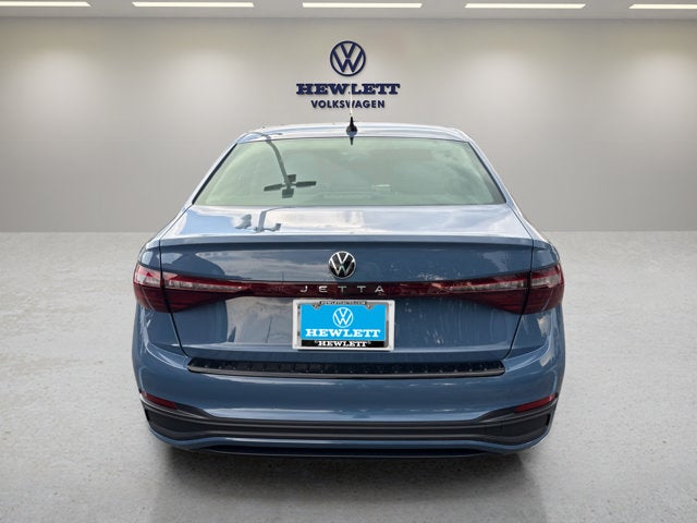 2027 Volkswagen Jetta S