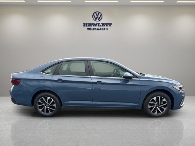 2027 Volkswagen Jetta S