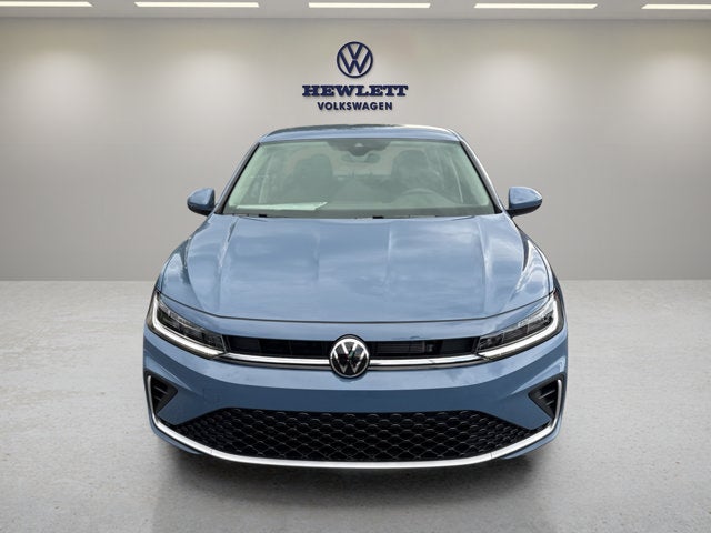 2027 Volkswagen Jetta S