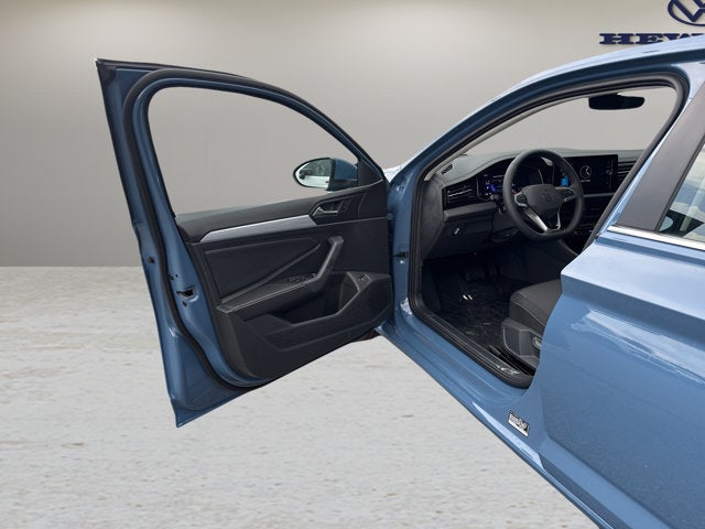2027 Volkswagen Jetta S