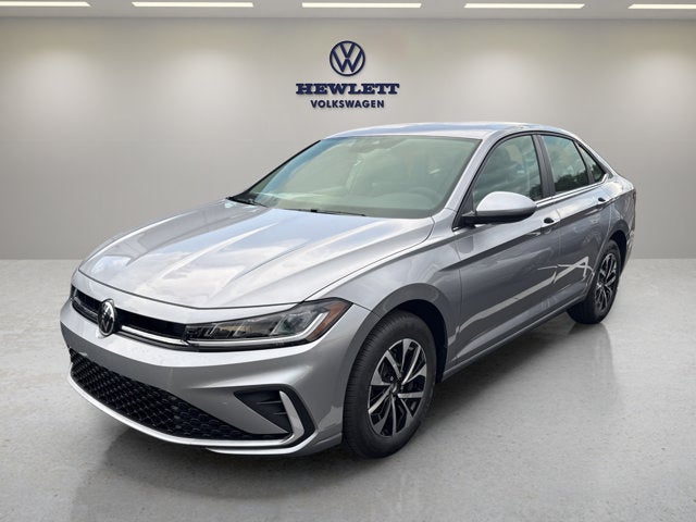 2027 Volkswagen Jetta S