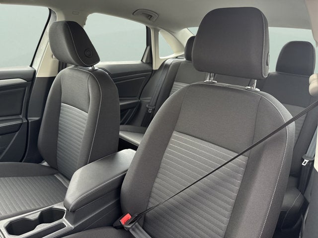 2027 Volkswagen Jetta S