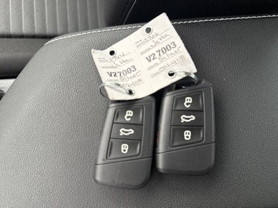 2027 Volkswagen Jetta S