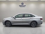 2027 Volkswagen Jetta S