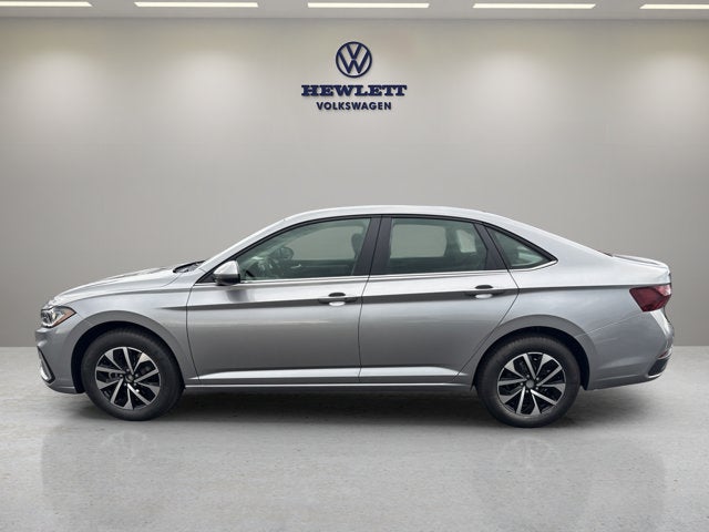 2027 Volkswagen Jetta S