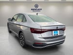 2027 Volkswagen Jetta S