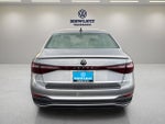2027 Volkswagen Jetta S