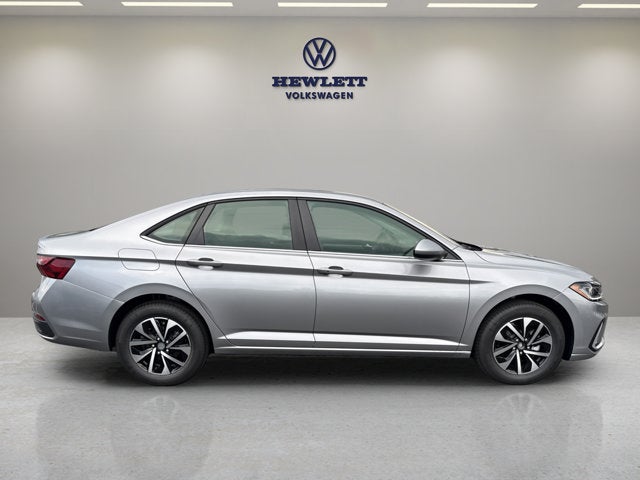 2027 Volkswagen Jetta S