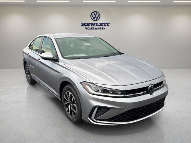 2027 Volkswagen Jetta S