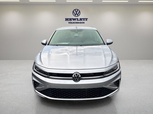 2027 Volkswagen Jetta S