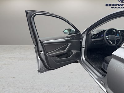2027 Volkswagen Jetta S