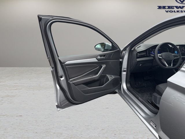 2027 Volkswagen Jetta S