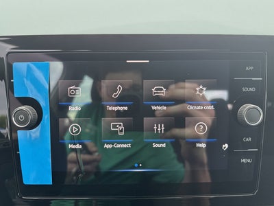 2027 Volkswagen Jetta S