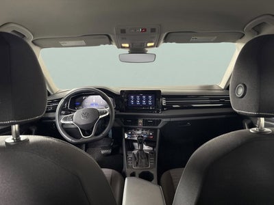 2025 Volkswagen Jetta S
