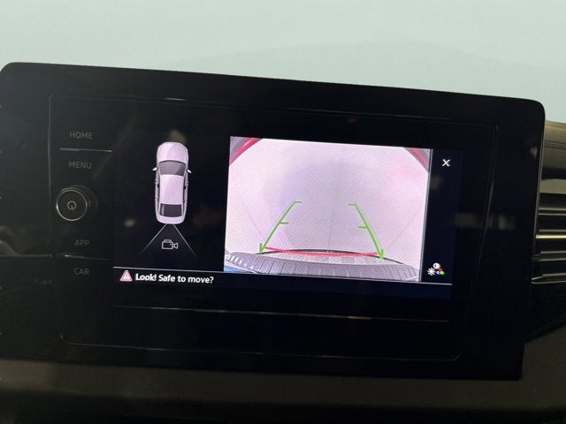 2025 Volkswagen Jetta S
