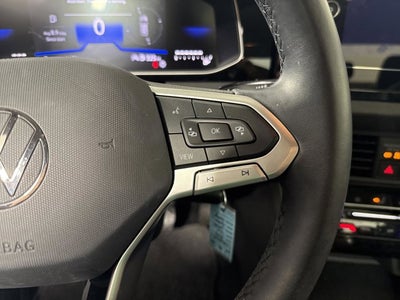 2025 Volkswagen Jetta S