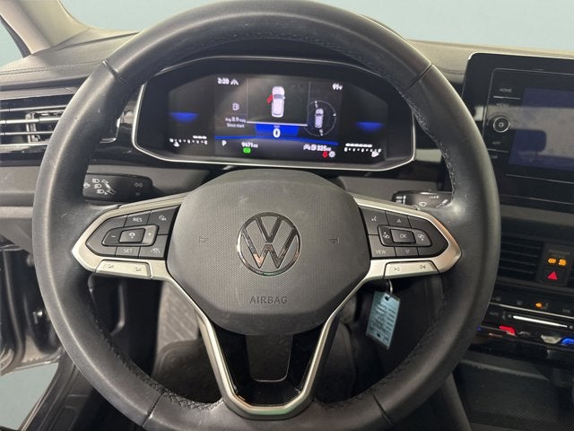 2025 Volkswagen Jetta S