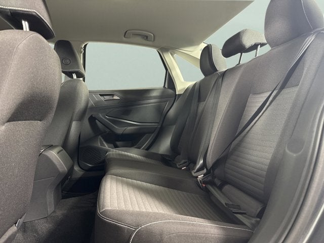 2025 Volkswagen Jetta S