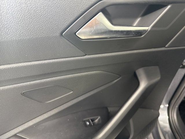 2025 Volkswagen Jetta S