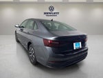 2025 Volkswagen Jetta S