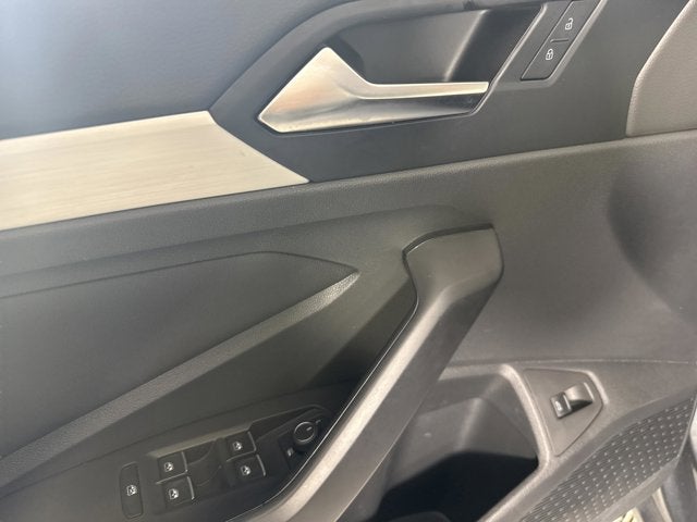 2025 Volkswagen Jetta S