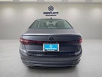 2025 Volkswagen Jetta S