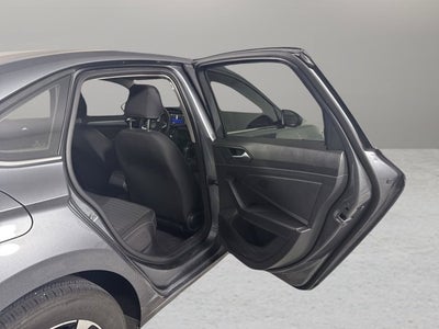 2025 Volkswagen Jetta S