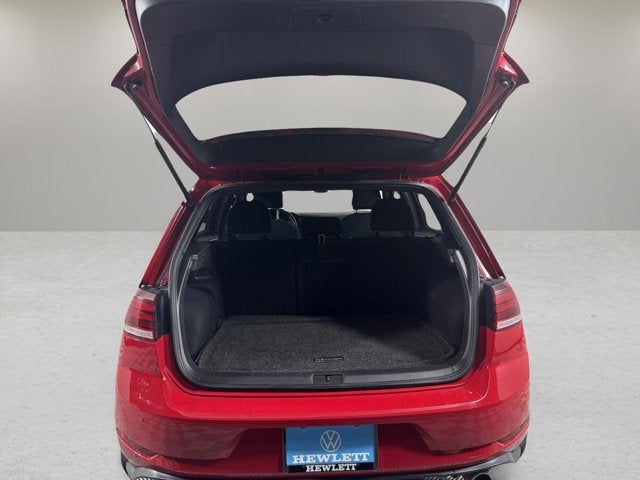 2019 Volkswagen Golf GTI S