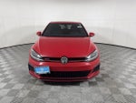2019 Volkswagen Golf GTI S