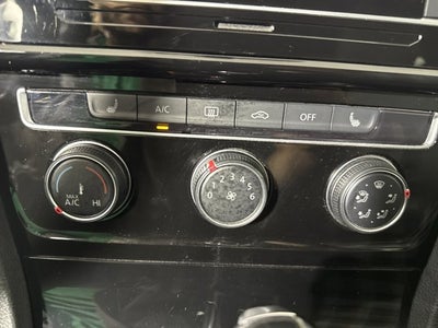 2019 Volkswagen Golf GTI S