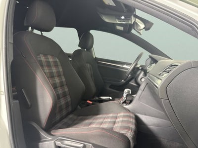 2019 Volkswagen Golf GTI S