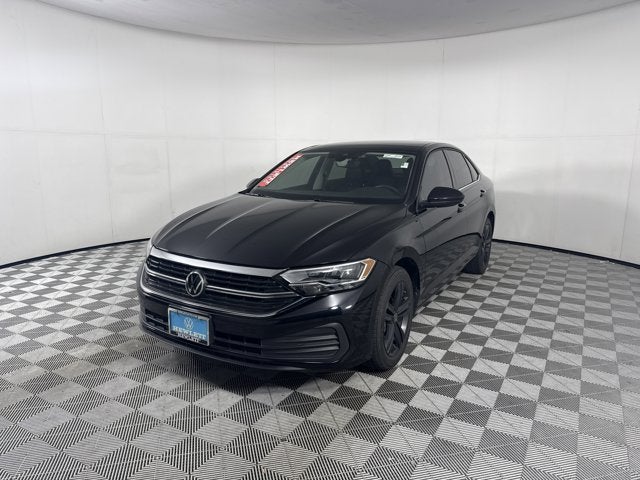 2022 Volkswagen Jetta SE