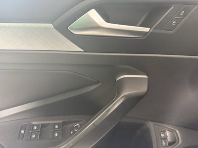 2022 Volkswagen Jetta SE