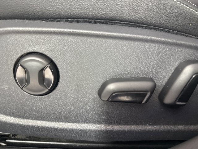2022 Volkswagen Jetta SE