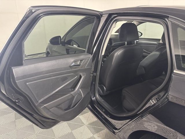 2022 Volkswagen Jetta SE
