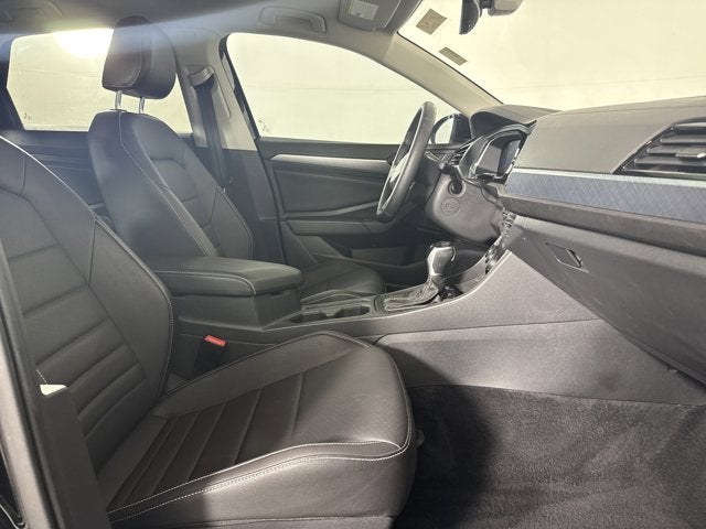 2022 Volkswagen Jetta SE