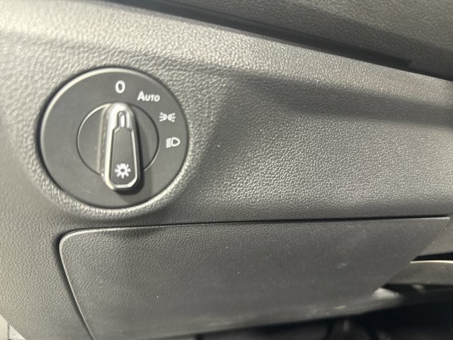 2022 Volkswagen Jetta SE
