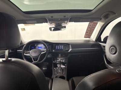 2022 Volkswagen Jetta SE