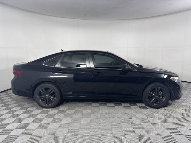 2022 Volkswagen Jetta SE
