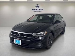 2022 Volkswagen Jetta SE