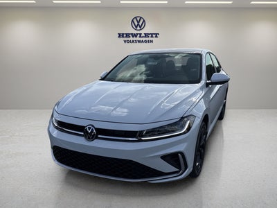 2027 Volkswagen Jetta SE