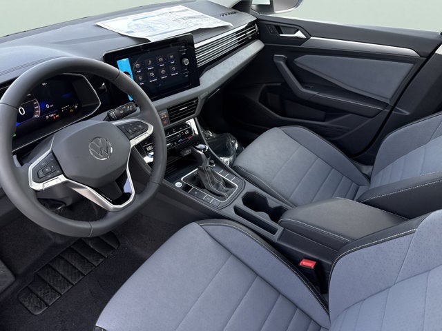 2027 Volkswagen Jetta SE
