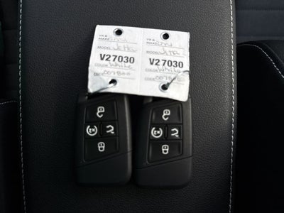 2027 Volkswagen Jetta SE