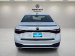 2027 Volkswagen Jetta SE