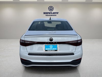 2027 Volkswagen Jetta SE