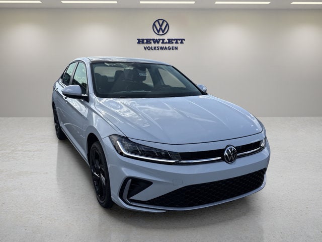 2027 Volkswagen Jetta SE
