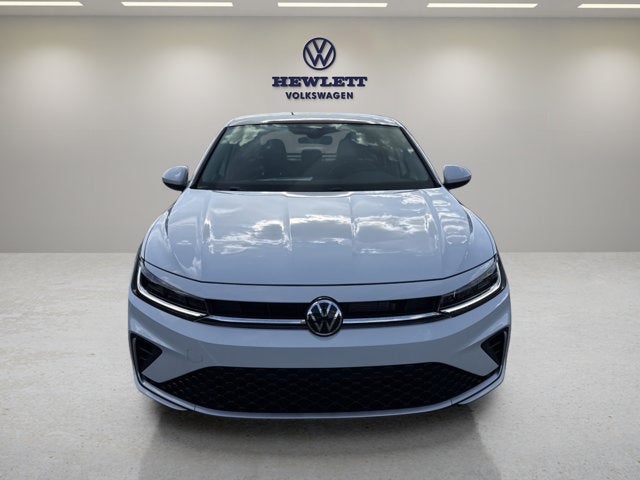 2027 Volkswagen Jetta SE