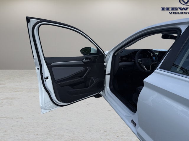 2027 Volkswagen Jetta SE