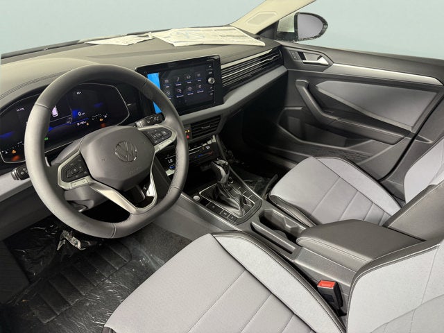 2027 Volkswagen Jetta SE