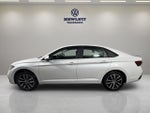2027 Volkswagen Jetta SE